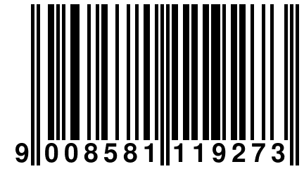 9 008581 119273