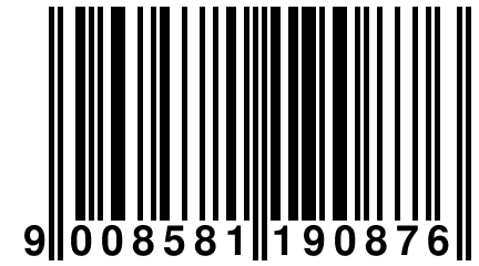 9 008581 190876