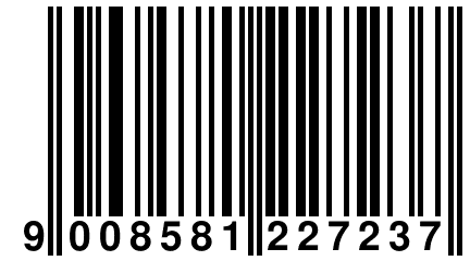 9 008581 227237