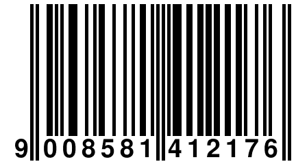 9 008581 412176