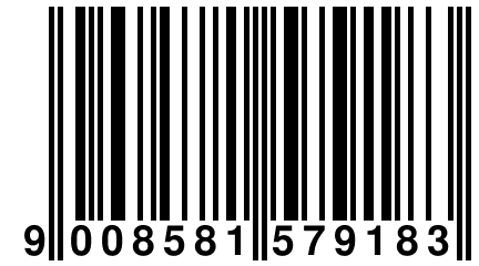 9 008581 579183