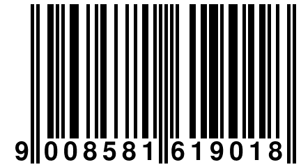 9 008581 619018