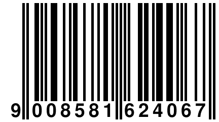 9 008581 624067