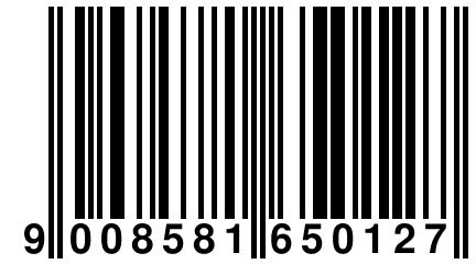 9 008581 650127