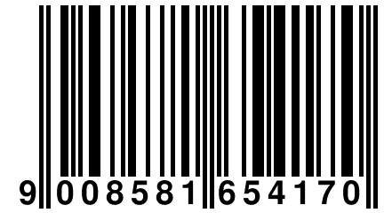 9 008581 654170