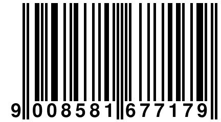 9 008581 677179