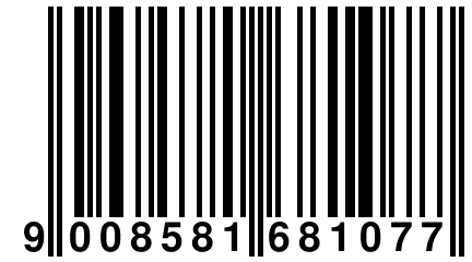 9 008581 681077