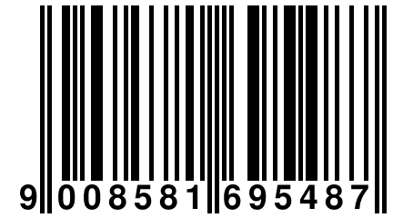 9 008581 695487