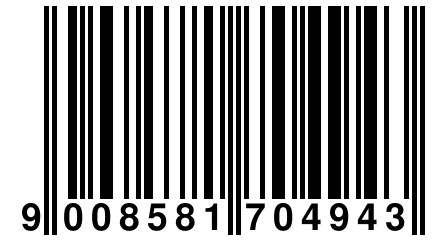 9 008581 704943