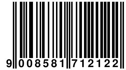 9 008581 712122