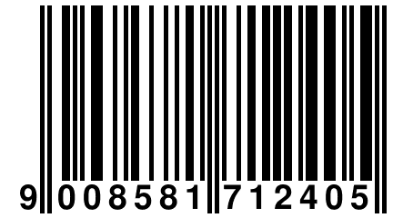 9 008581 712405