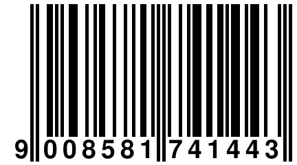 9 008581 741443