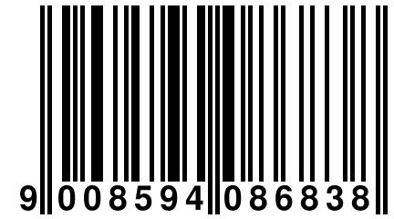 9 008594 086838