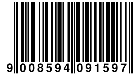 9 008594 091597
