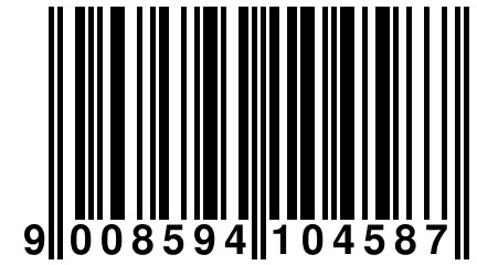 9 008594 104587