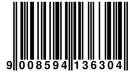 9 008594 136304