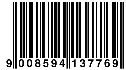 9 008594 137769