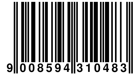 9 008594 310483