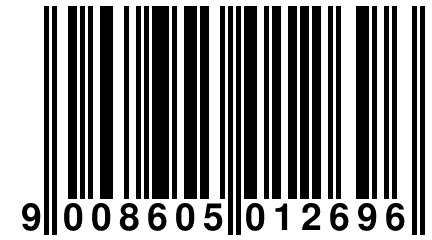 9 008605 012696