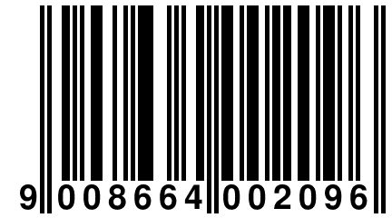 9 008664 002096