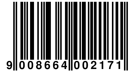 9 008664 002171