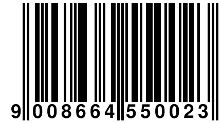 9 008664 550023