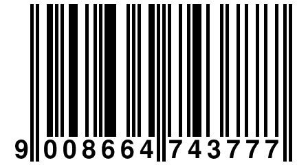 9 008664 743777