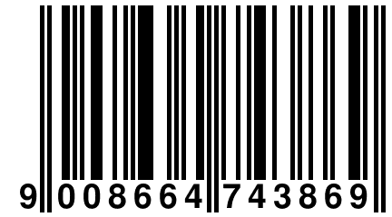 9 008664 743869