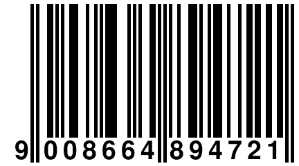 9 008664 894721