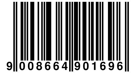 9 008664 901696