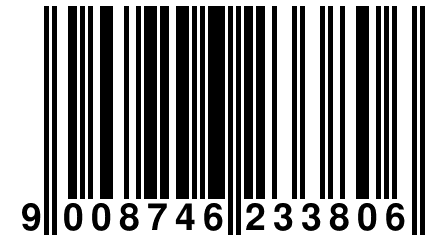 9 008746 233806