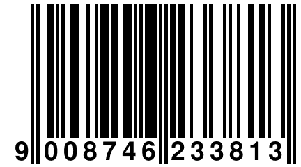 9 008746 233813