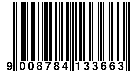 9 008784 133663