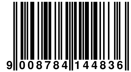 9 008784 144836