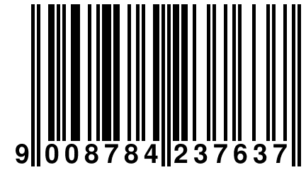 9 008784 237637