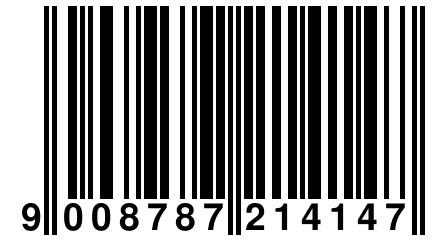 9 008787 214147