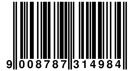 9 008787 314984