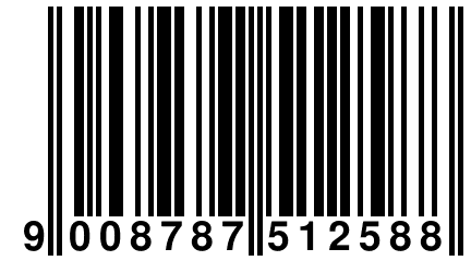 9 008787 512588