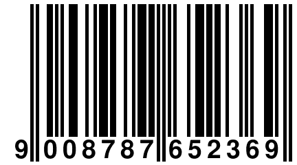 9 008787 652369