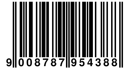 9 008787 954388