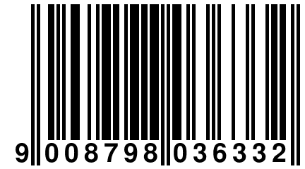 9 008798 036332