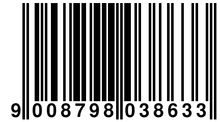 9 008798 038633