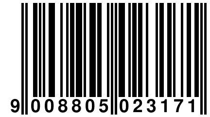 9 008805 023171