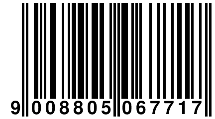 9 008805 067717