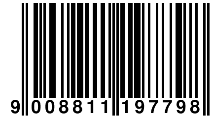 9 008811 197798