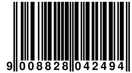 9 008828 042494
