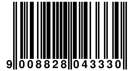 9 008828 043330