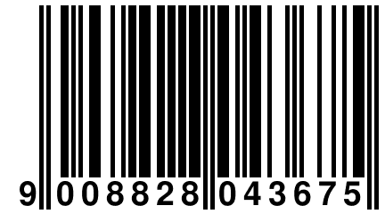 9 008828 043675
