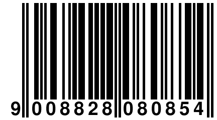 9 008828 080854