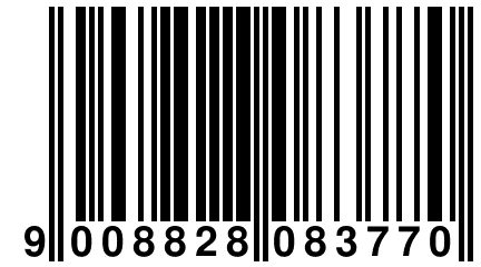 9 008828 083770